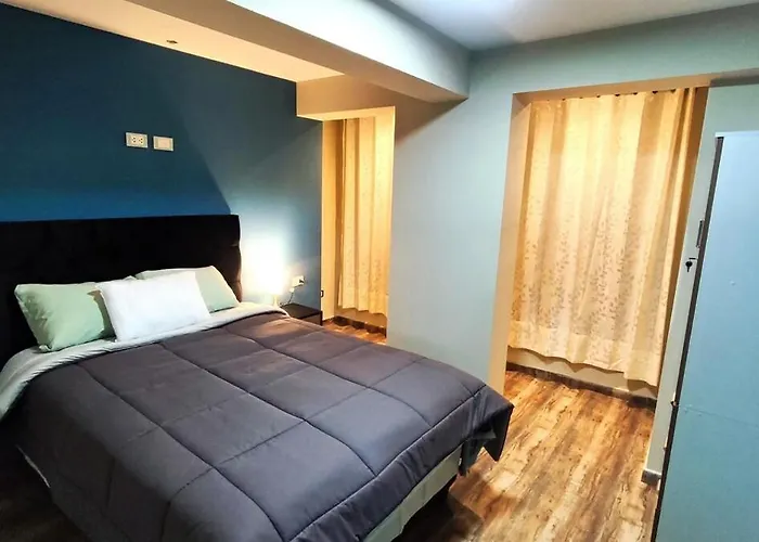 Qori House Cusco