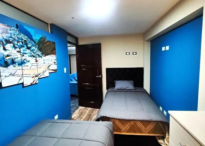 Qori House * Cusco