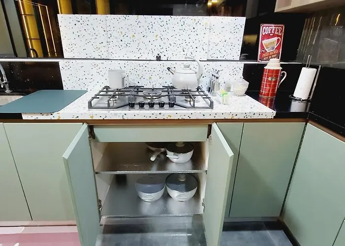 Qori House Apartamento