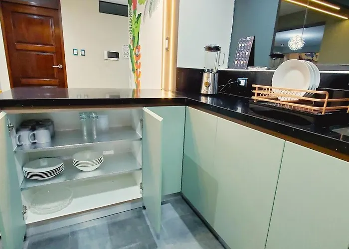 Qori House Apartamento