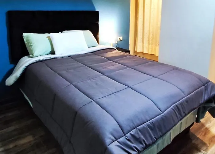 Apartamento Qori House *