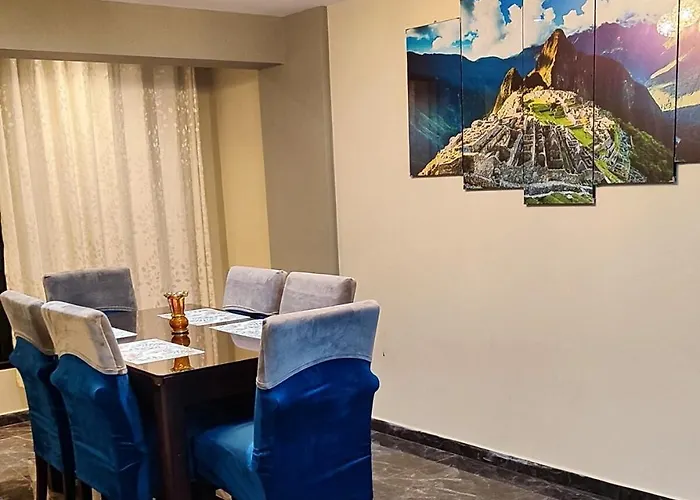 Qori House Apartamento Cusco