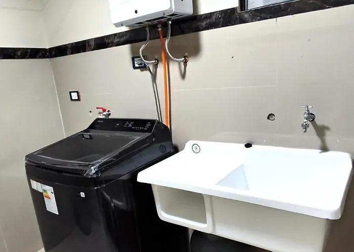 Apartamento Qori House Cusco