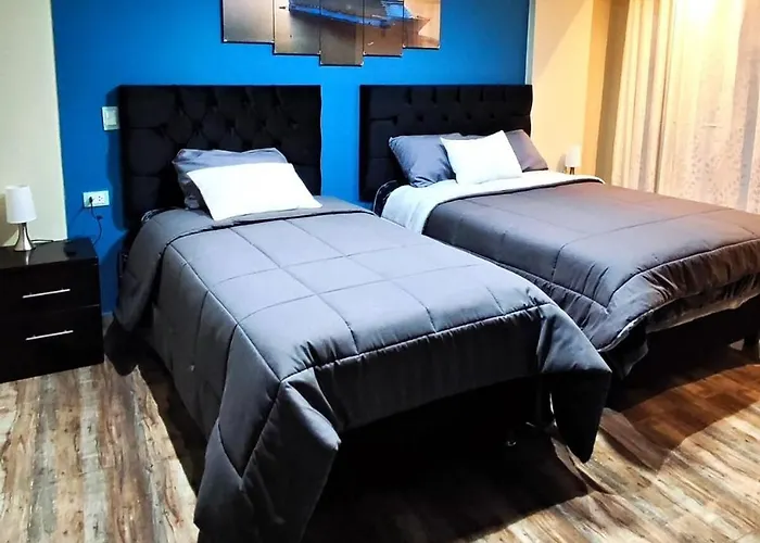 Qori House Apartamento
