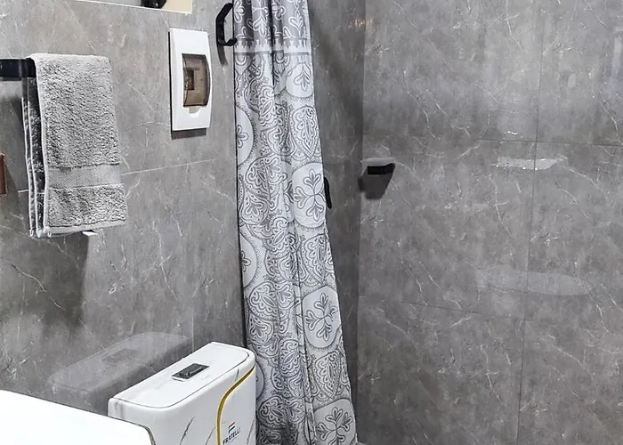 Apartamento Qori House